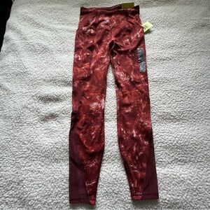 Brand new with tag all in motion legging